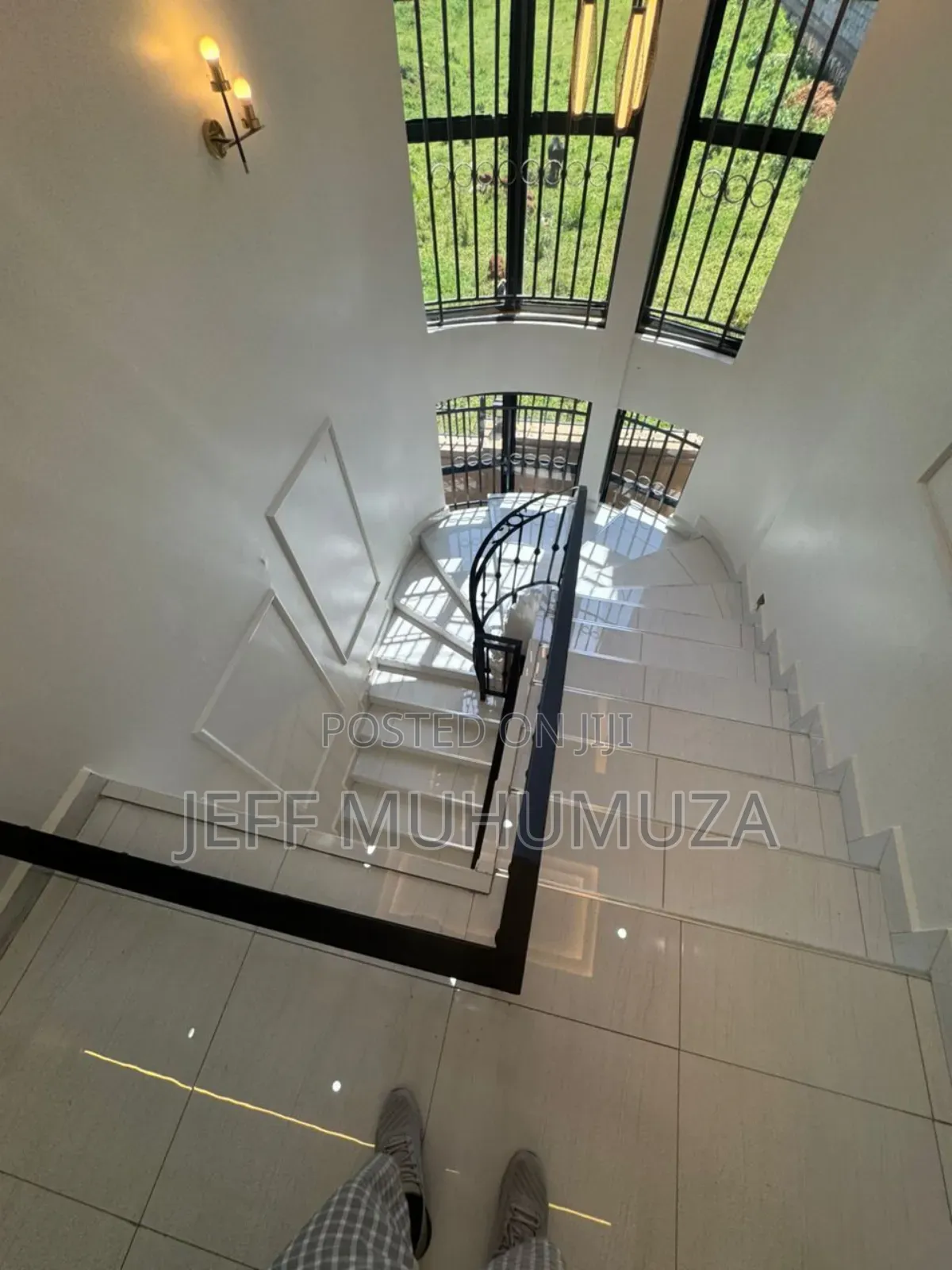 4bdrm Duplex in Kawempe for sale