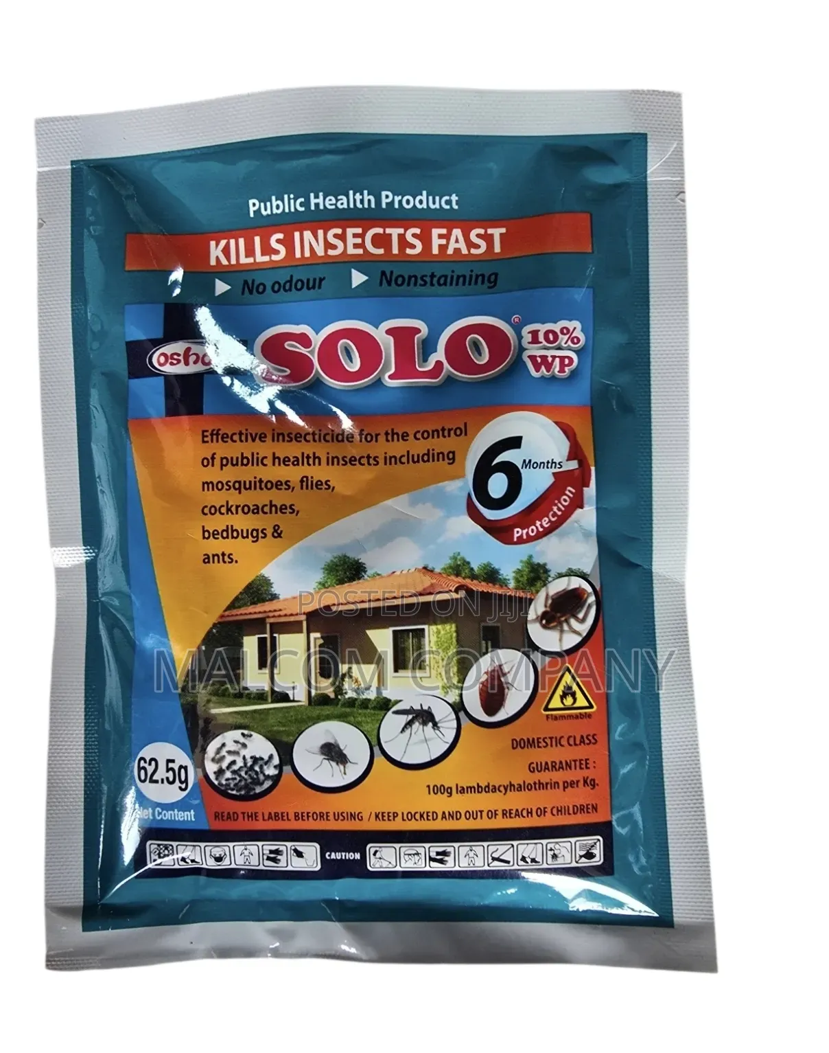 Public Health Insecticides Mosquitoes,Cockroaches, Bedbugs Ants.