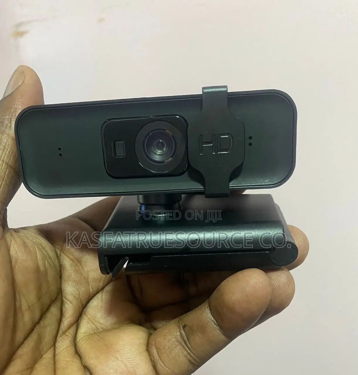 Hd Portable Camera