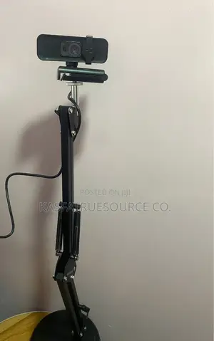 Hd Portable Camera