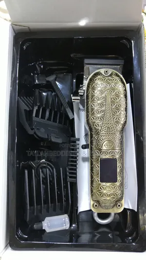 Haircut Rechargeable Beard and Moustaches Machine and Trimming