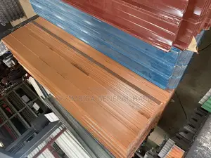 Iron Sheets