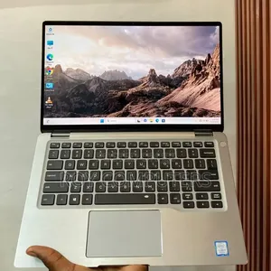 New Laptop Dell Latitude 7400 16GB Intel Core i7 SSD 512GB