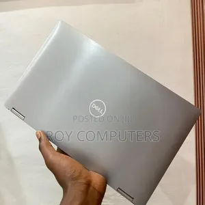 New Laptop Dell Latitude 7400 16GB Intel Core i7 SSD 512GB