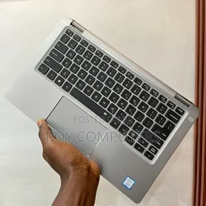 New Laptop Dell Latitude 7400 16GB Intel Core i7 SSD 512GB