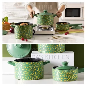 Marble Cookware Sets