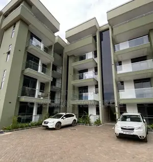 2bdrm Apartment in Munyonyo, Central Division for rent