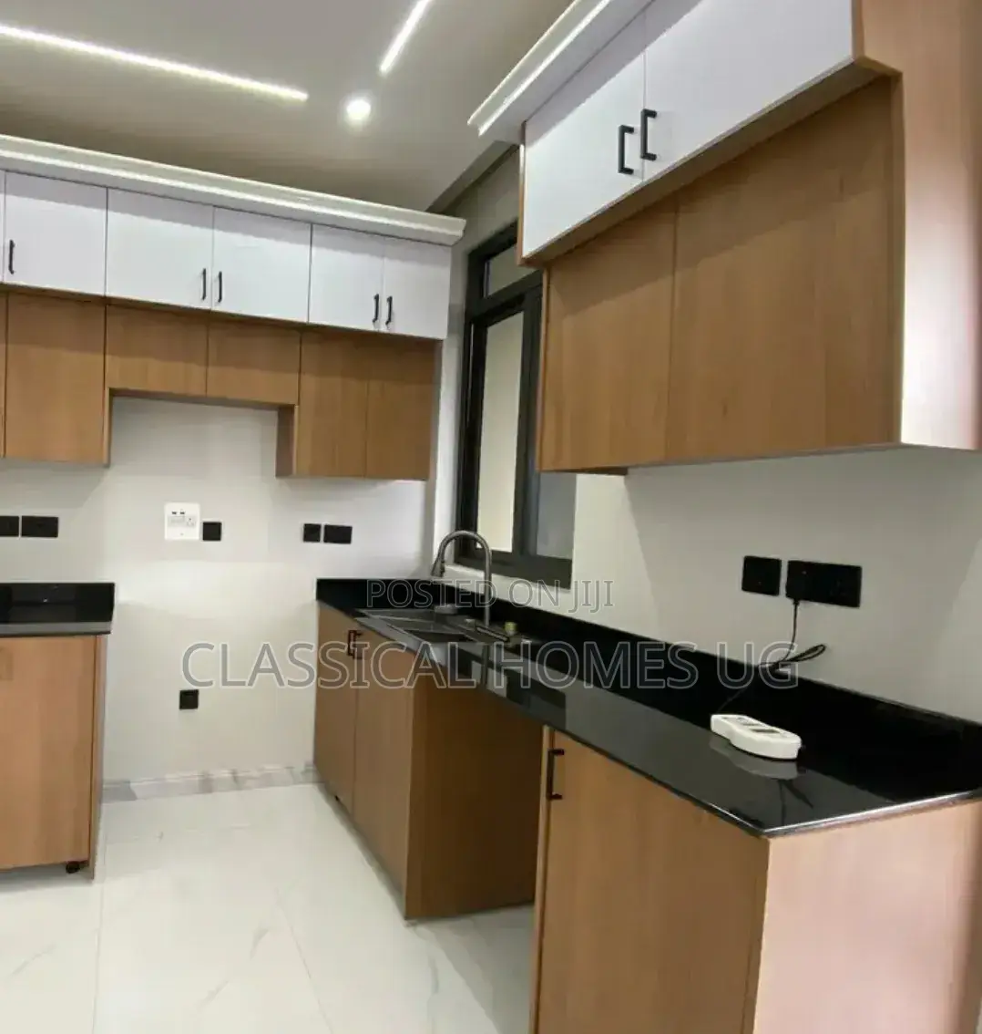 2bdrm Apartment in Munyonyo, Central Division for rent
