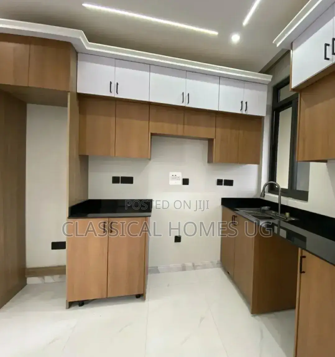 2bdrm Apartment in Munyonyo, Central Division for rent