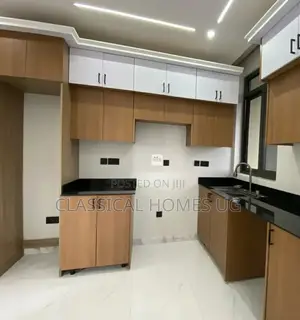 2bdrm Apartment in Munyonyo, Central Division for rent