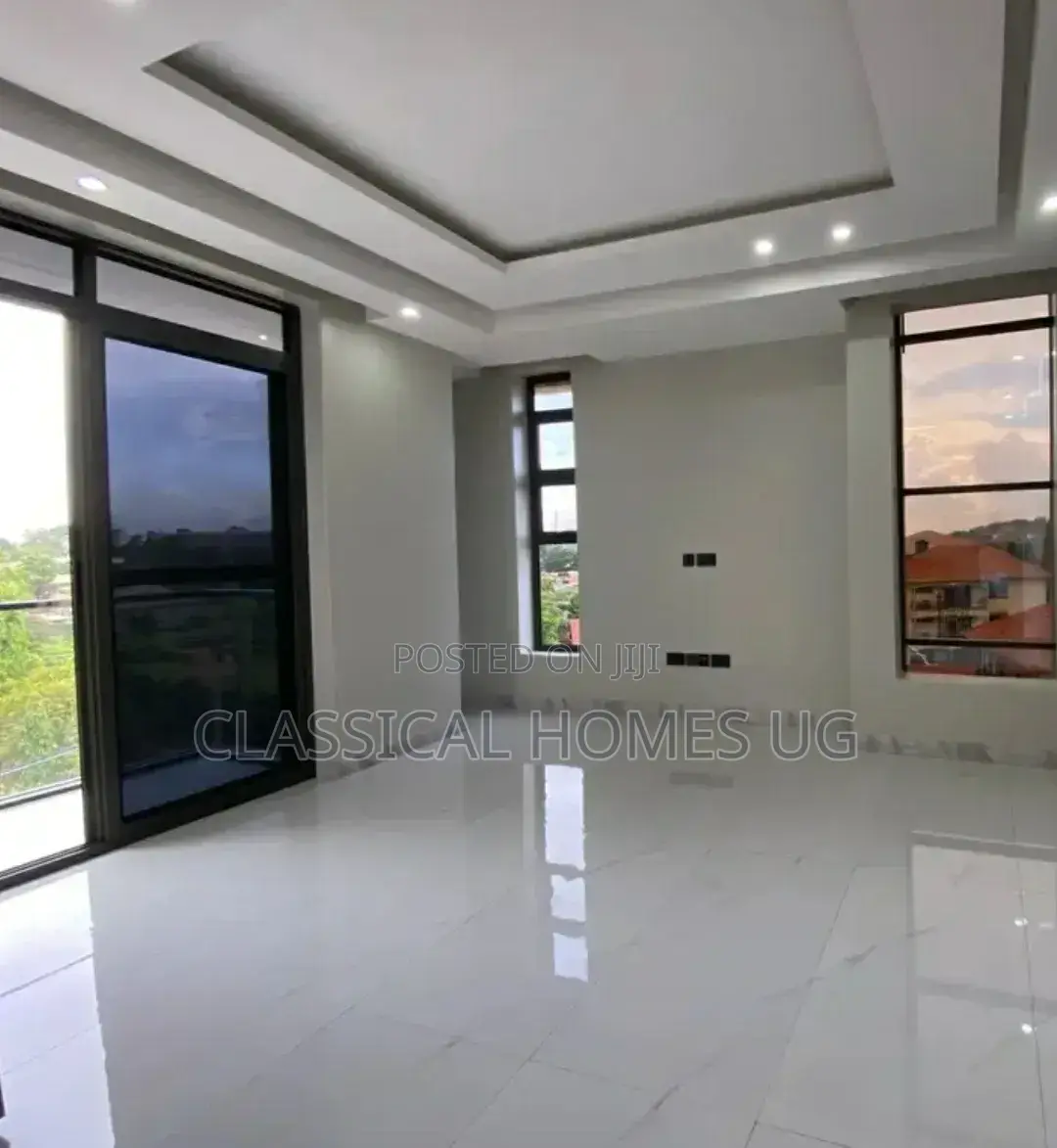 2bdrm Apartment in Munyonyo, Central Division for rent