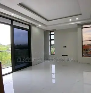 2bdrm Apartment in Munyonyo, Central Division for rent