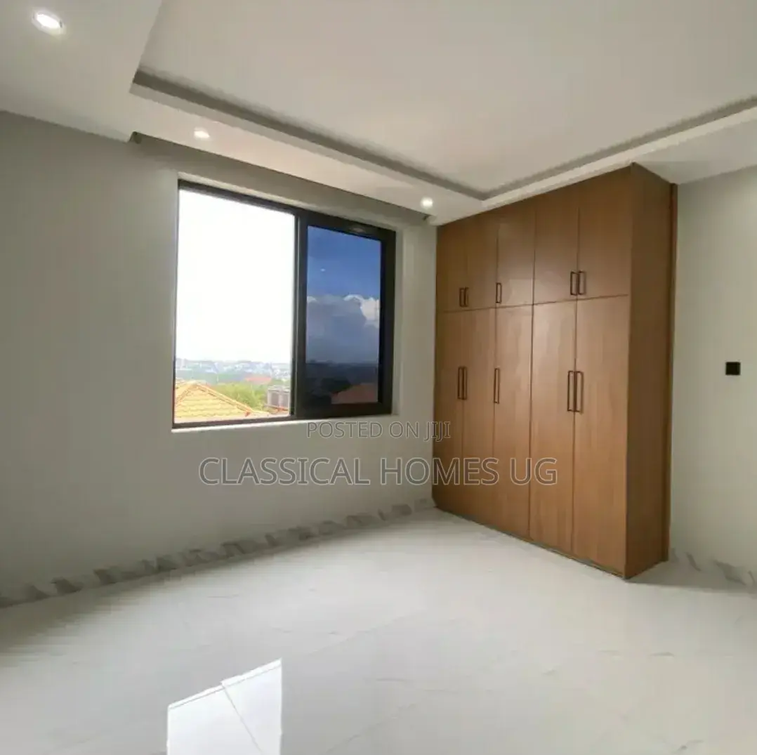 2bdrm Apartment in Munyonyo, Central Division for rent