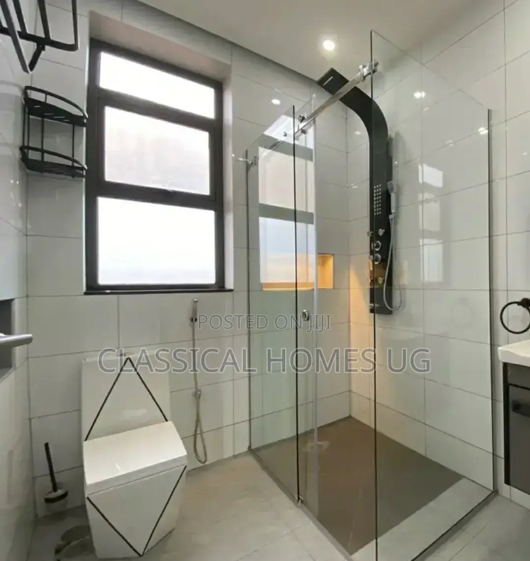 2bdrm Apartment in Munyonyo, Central Division for rent