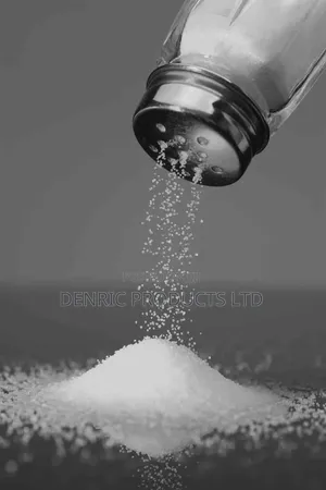 Edible Salt Wholesale