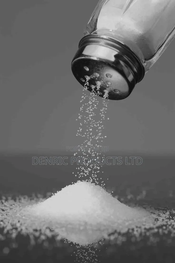 Edible Salt Wholesale