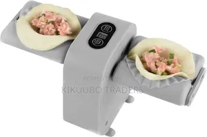 Automatic Double Dumplings Maker