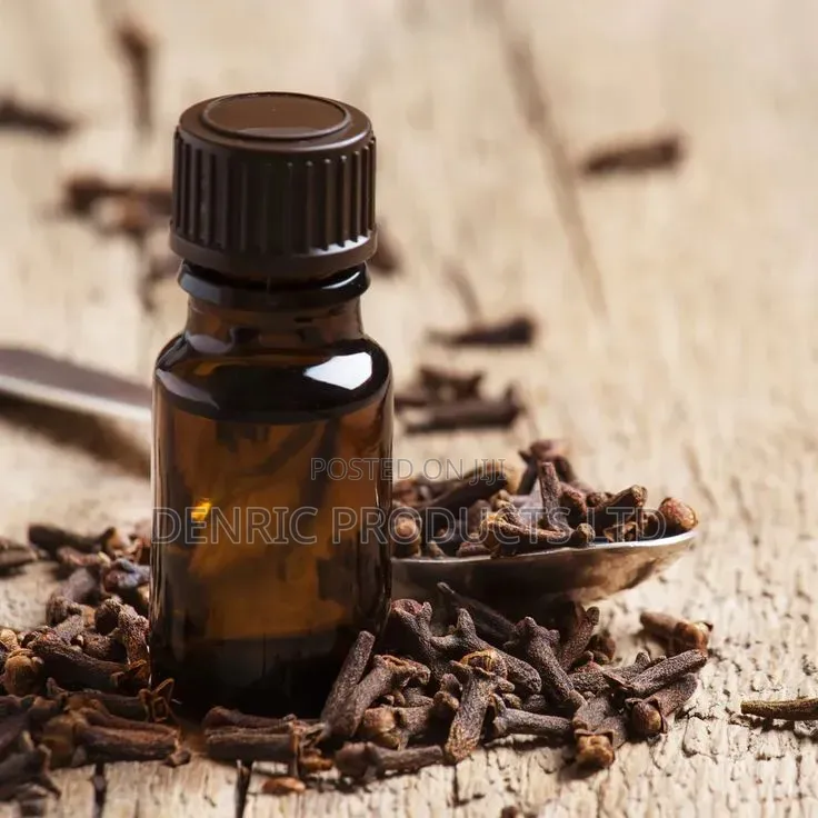 Cloves Fragrance Wholesale