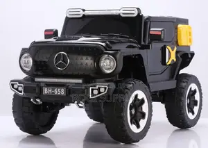 Luxury Car Kids