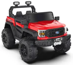 Luxury Car Kids