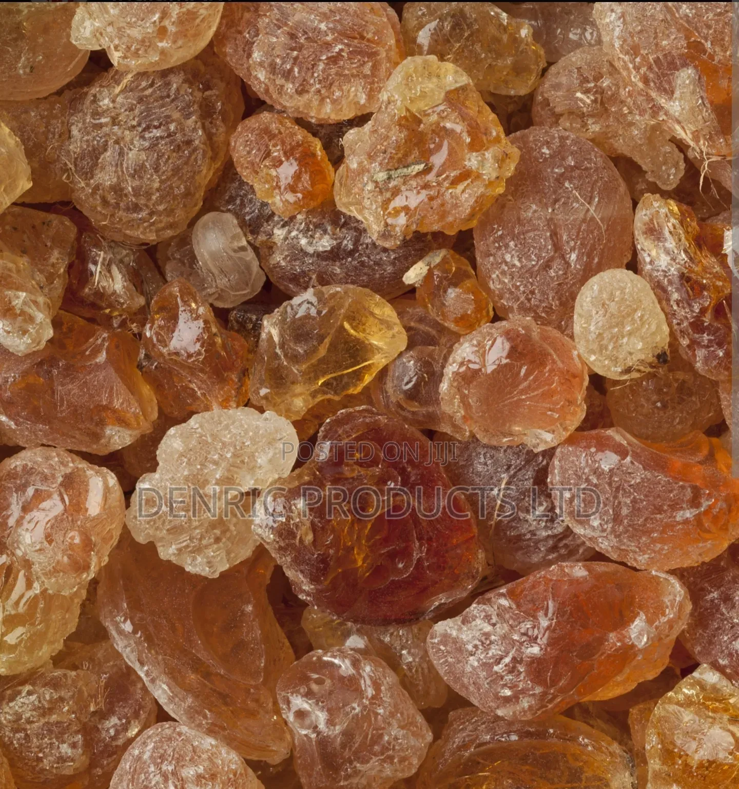 Gum Resin Wholesale