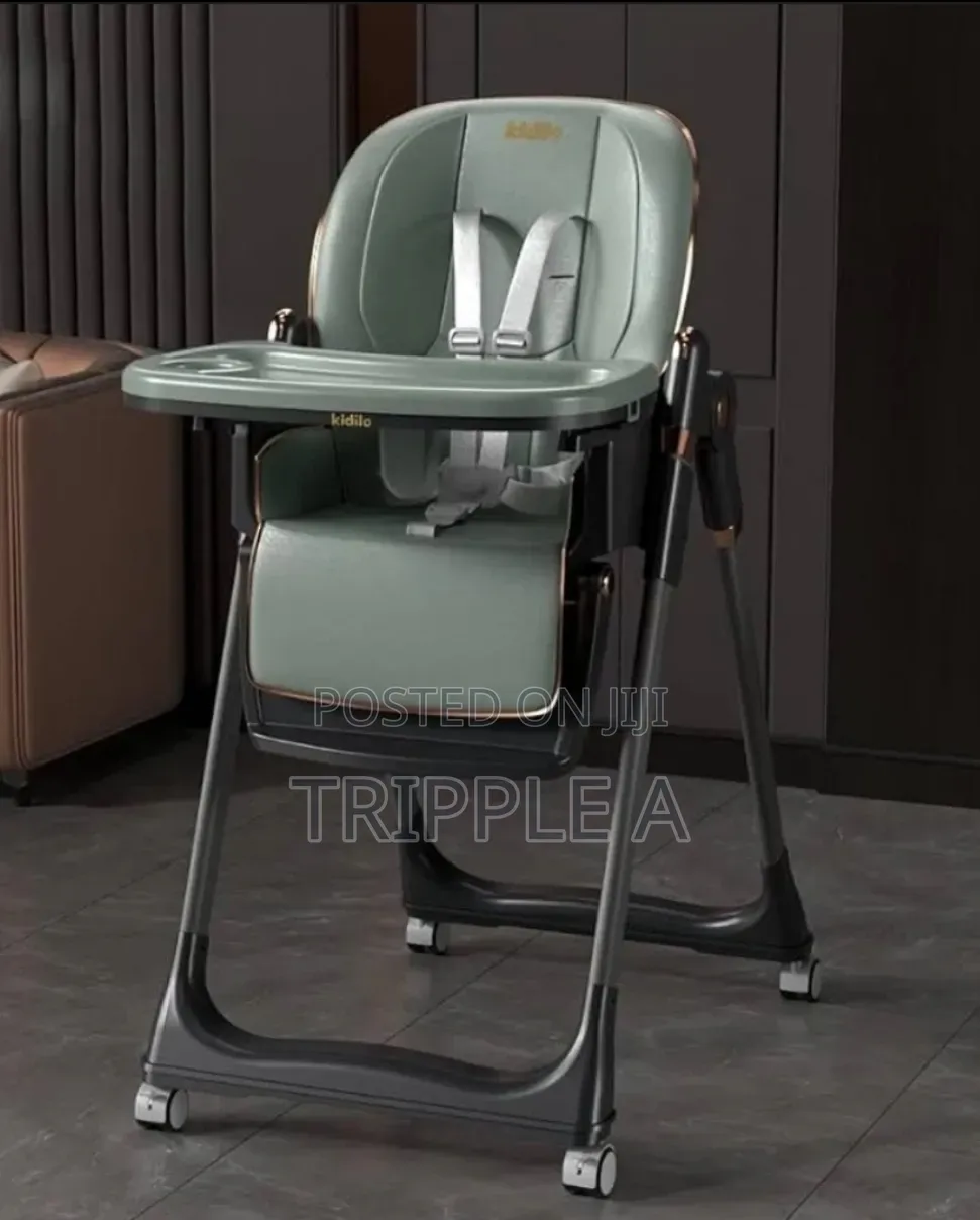 High Quality New Foldable Dinning Chair