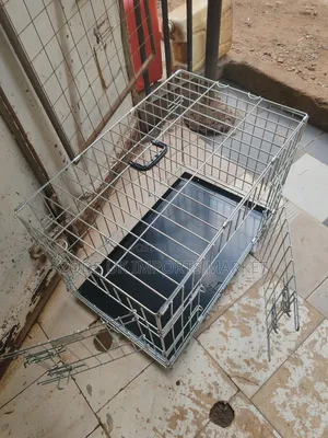 Lords and Labrader Pet Cage Foldable House