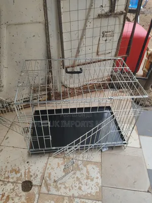 Lords and Labrader Pet Cage Foldable House