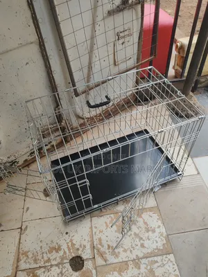 Lords and Labrader Pet Cage Foldable House