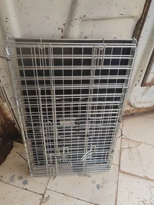 Lords and Labrader Pet Cage Foldable House