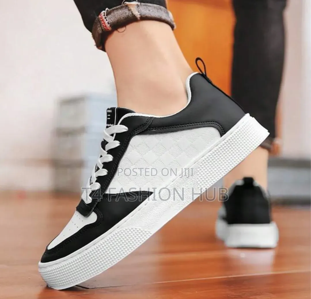 Men's Casual Shoes
