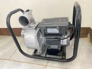 1500w Solar Surface Water Pump 110v 19m Head High Flow Kampala
