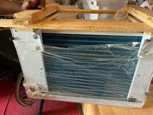 Brand New Coldroom Evaporations