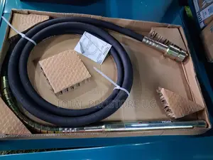 Vibrator Poker 45mm.