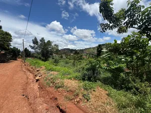 1.9 Acres for Sale Along Munyonyo Kigo Road