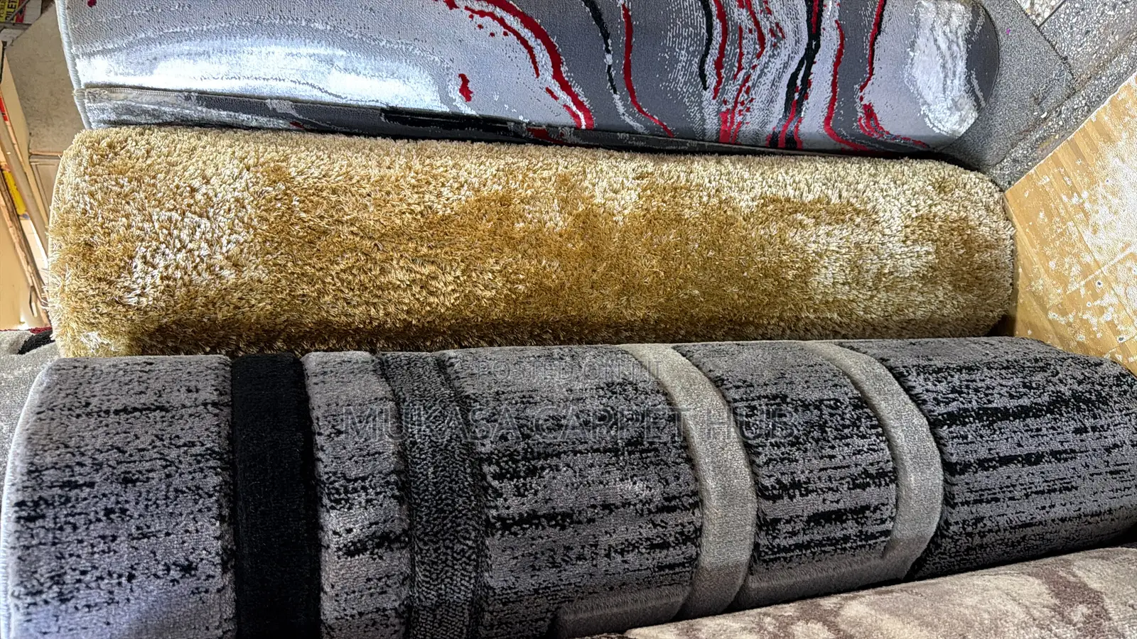Premium Centre Carpet for Sale – Best Rugs in Uganda