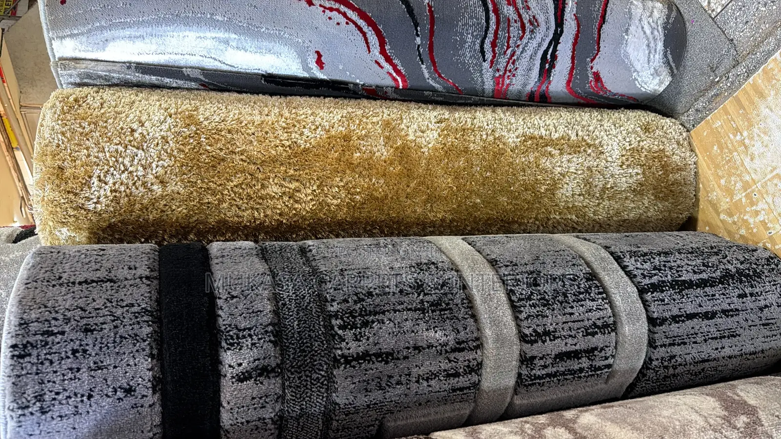 Premium Centre Carpet for Sale – Best Rugs in Uganda