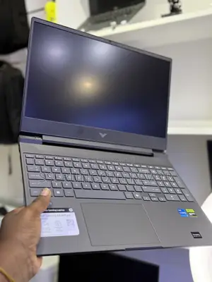 New Laptop HP Victus 15 8GB Intel Core i5 SSD 512GB