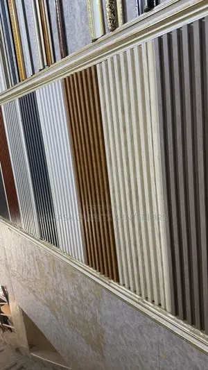 Original Wall Pannels