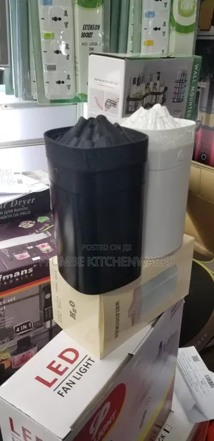Essential Oil Diffuser