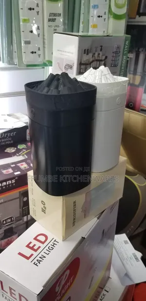 Essential Oil Diffuser