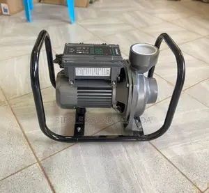 1500w Solar Surface Water Pump 110v 15m Head High Pressure Kampala