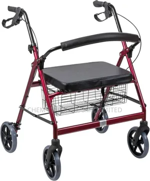 Rollator Walker