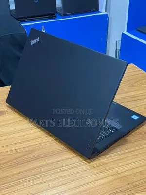 Laptop Lenovo ThinkPad T470s 8GB Intel Core i5 SSD 256GB
