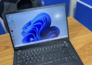 Laptop Lenovo ThinkPad T470s 8GB Intel Core i5 SSD 256GB