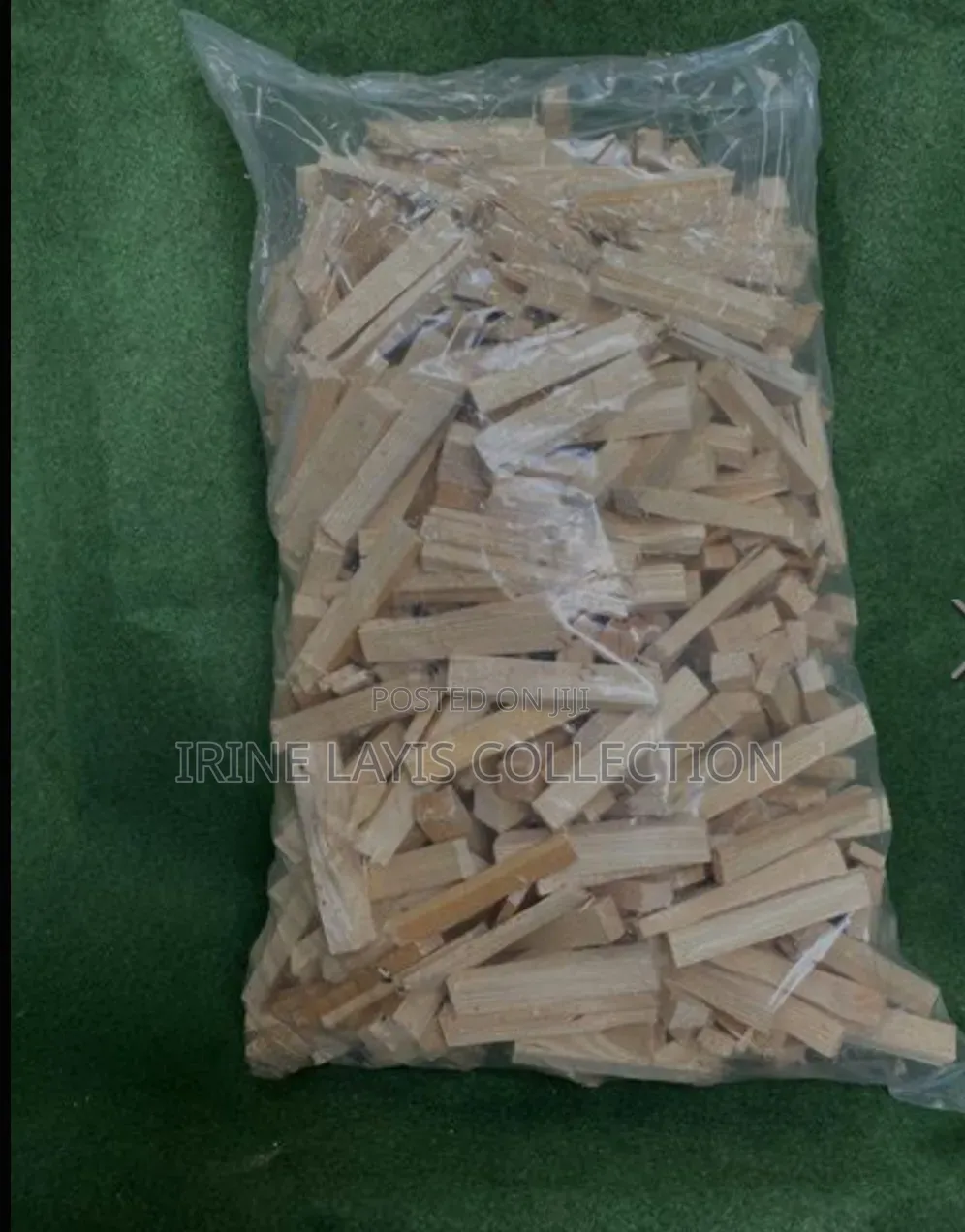 Palo Santo Wood Sticks.