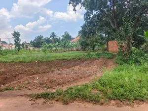 1 Acre on Sale in Kisaasi Komamboga