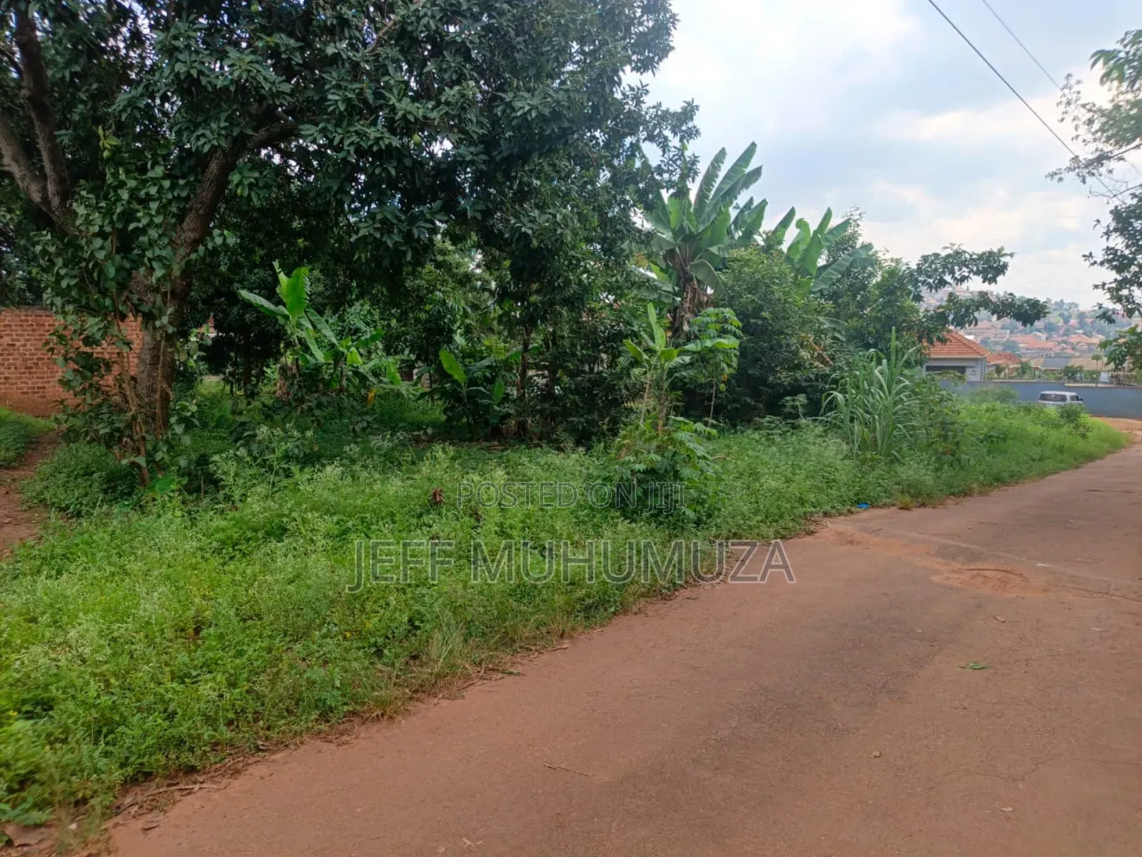 1 Acre on Sale in Kisaasi Komamboga