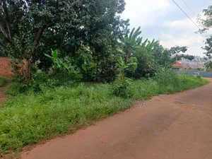 1 Acre on Sale in Kisaasi Komamboga