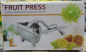 Fruit Press Big
